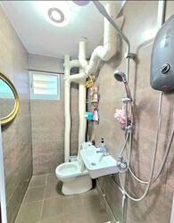 Blk 790 Khatib Vale (Yishun), HDB 4 Rooms #536495431